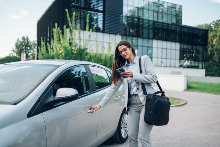 How to choose the right Company car for you